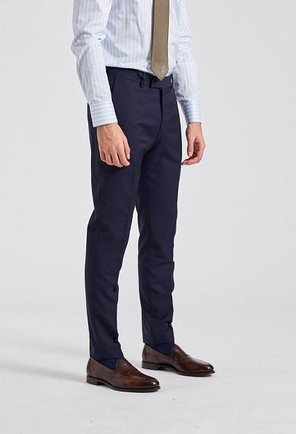 Tiger of Sweden Tenuta Pants Light Ink